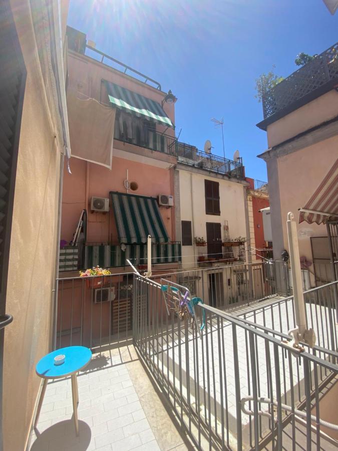 Hotel Casa Nana Pozzuoli Exterior foto